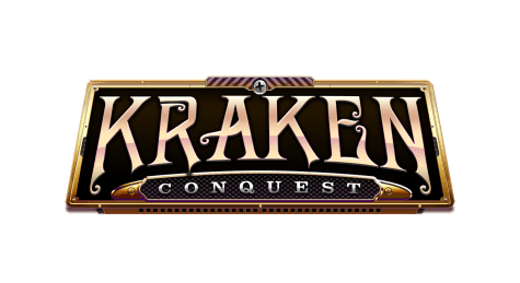 Kraken Conquest slot